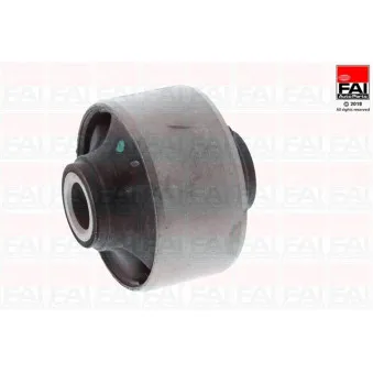 Silent bloc de suspension (train avant) FAI AutoParts SS9652