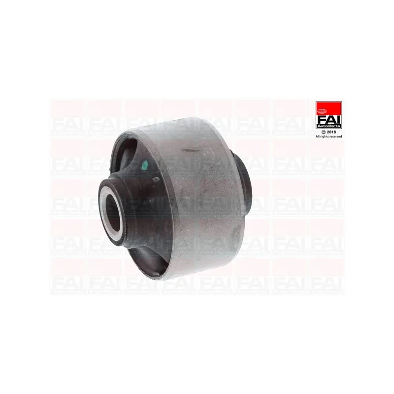 Silent bloc de suspension (train avant) FAI AutoParts SS9652