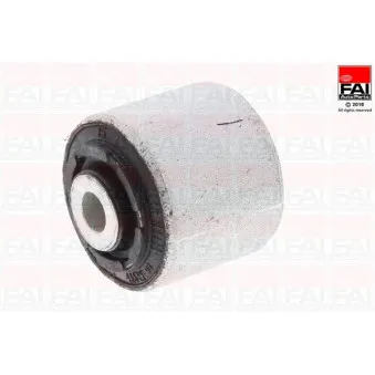 Silent bloc de suspension (train avant) FAI AutoParts SS9653