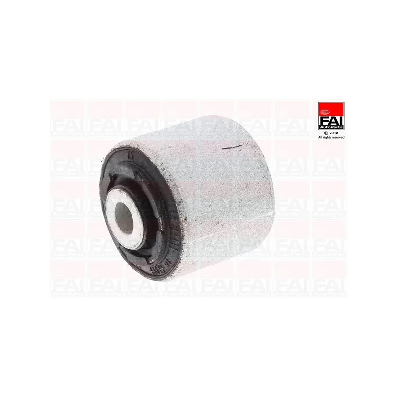 Silent bloc de suspension (train avant) FAI AutoParts SS9653