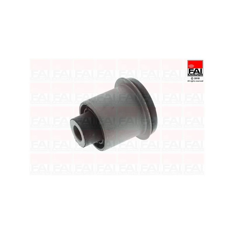 Silent bloc de suspension (train avant) FAI AutoParts SS9654