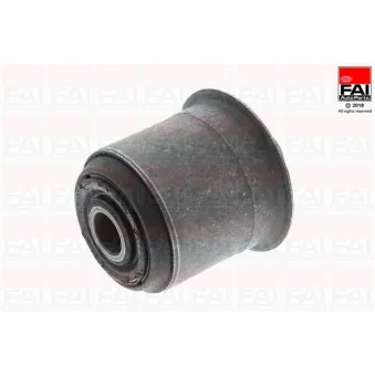 Silent bloc de suspension (train avant) FAI AutoParts SS9655
