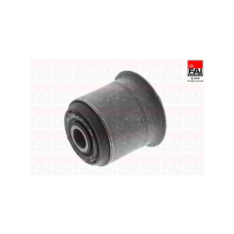 Silent bloc de suspension (train avant) FAI AutoParts SS9655