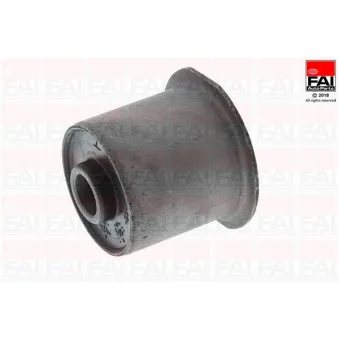 Silent bloc de suspension (train arrière) FAI AutoParts SS9656