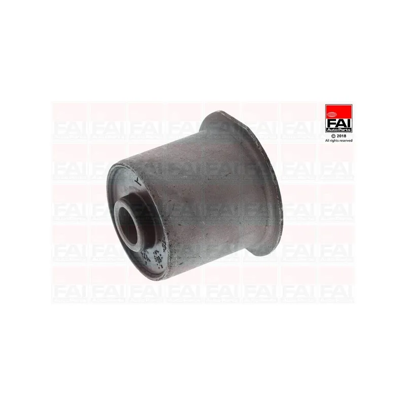 Silent bloc de suspension (train arrière) FAI AutoParts SS9656