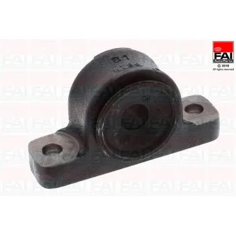 Silent bloc de suspension (train avant) FAI AutoParts SS9657