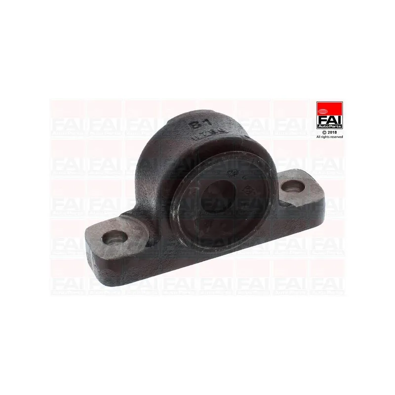 Silent bloc de suspension (train avant) FAI AutoParts SS9657