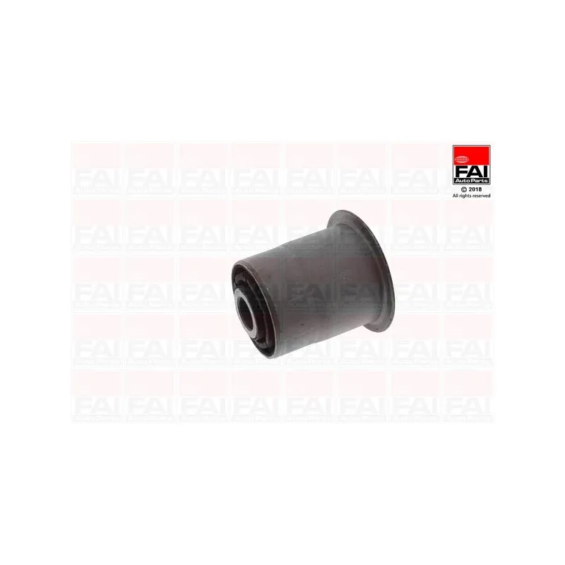 Silent bloc de suspension (train avant) FAI AutoParts SS9658