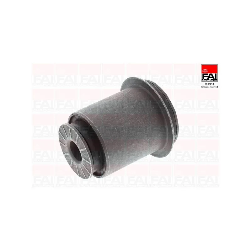 Silent bloc de suspension (train avant) FAI AutoParts SS9659