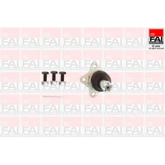 Rotule de suspension FAI AutoParts SS966