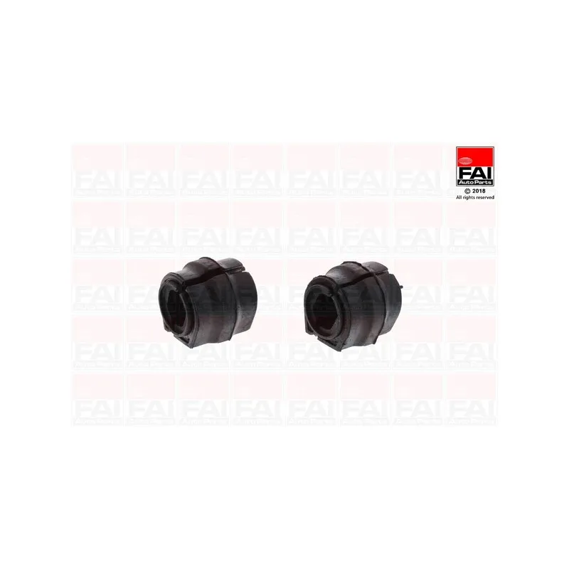 Suspension, stabilisateur FAI AutoParts SS9667K