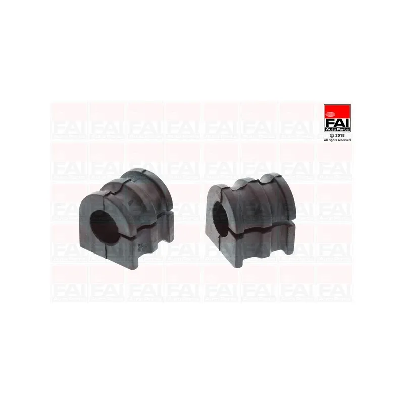 Suspension, stabilisateur FAI AutoParts SS9668K