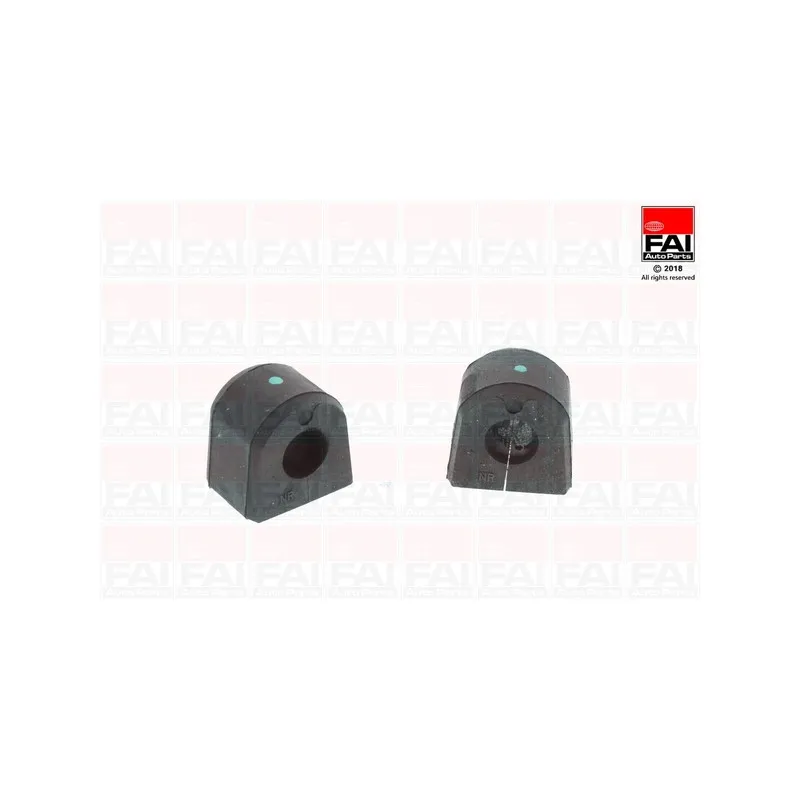 Suspension, stabilisateur FAI AutoParts SS9669K