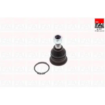 Rotule de suspension FAI AutoParts SS967