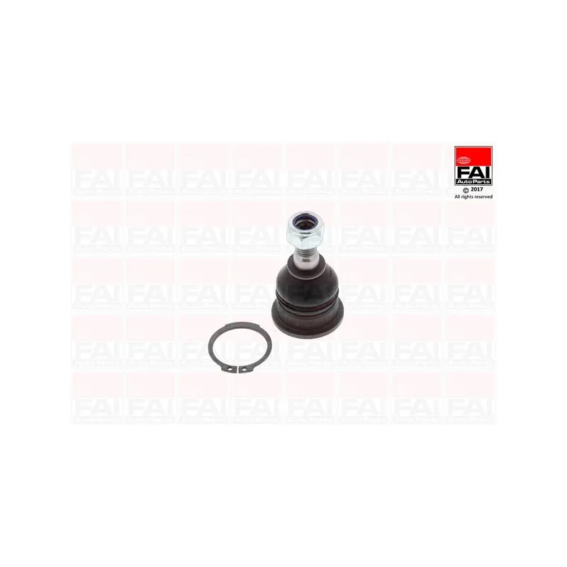 Rotule de suspension FAI AutoParts SS967