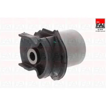 Suspension, corps de l'essieu FAI AutoParts SS9671