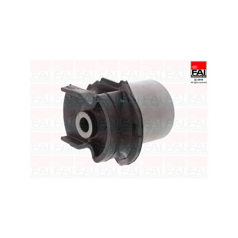 Suspension, corps de l'essieu FAI AutoParts SS9671