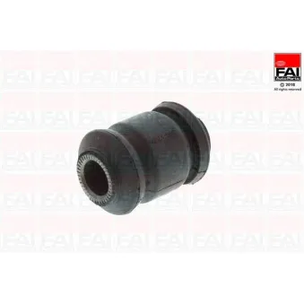 Silent bloc de suspension (train avant) FAI AutoParts SS9672