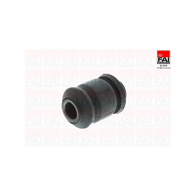 Silent bloc de suspension (train avant) FAI AutoParts SS9672