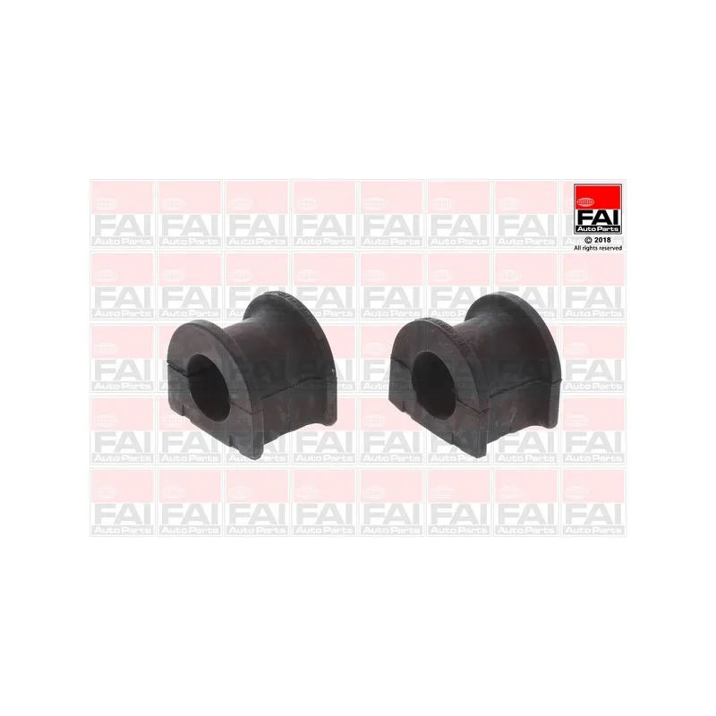 Suspension, stabilisateur FAI AutoParts SS9673K