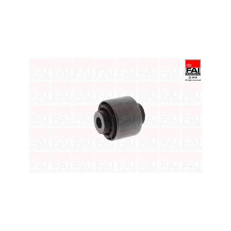Silent bloc de suspension (train arrière) FAI AutoParts SS9674