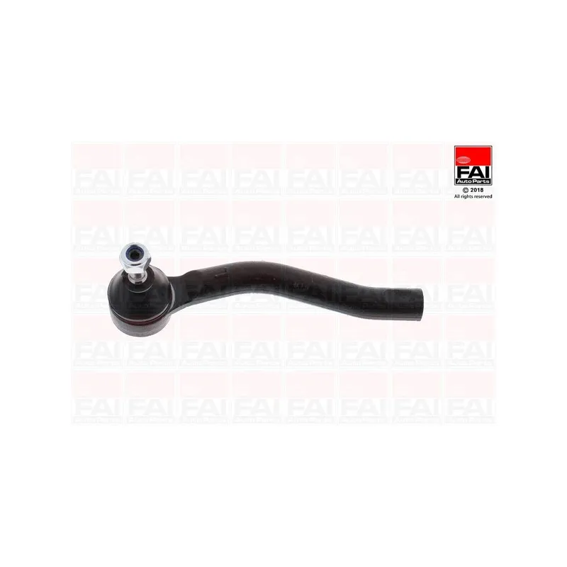 Rotule de barre de connexion FAI AutoParts SS9678