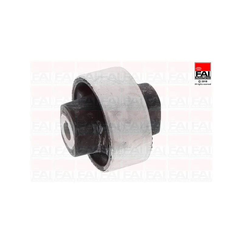 Silent bloc de suspension (train avant) FAI AutoParts SS9680