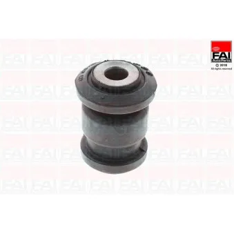 Silent bloc de suspension (train avant) FAI AutoParts SS9681
