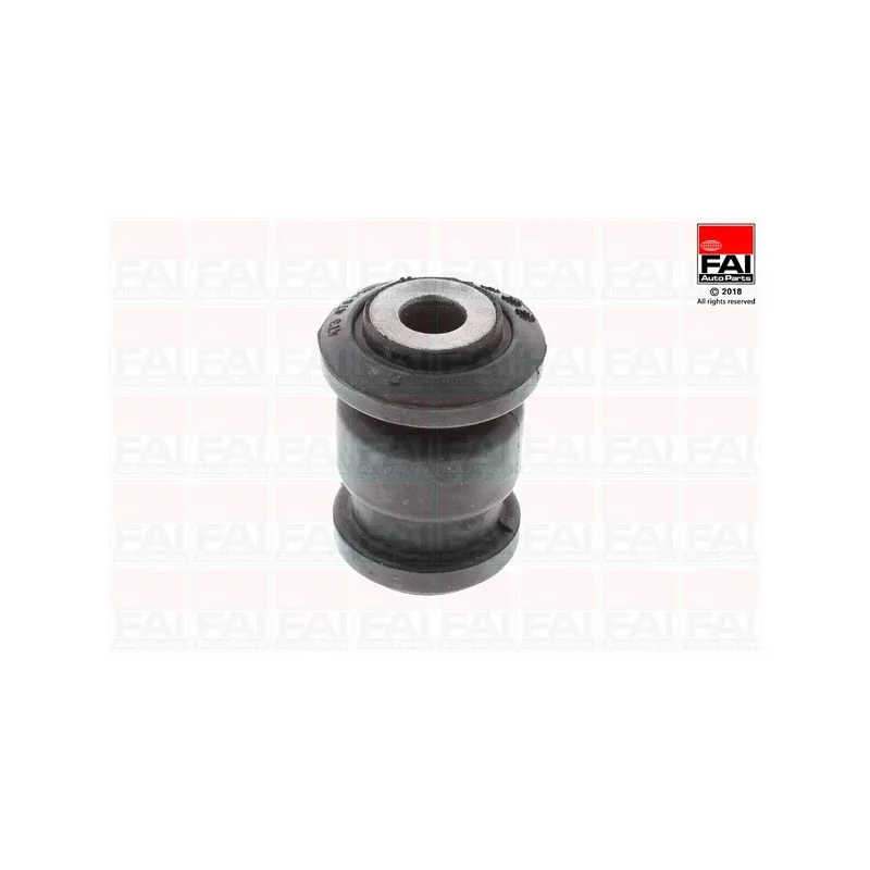 Silent bloc de suspension (train avant) FAI AutoParts SS9681