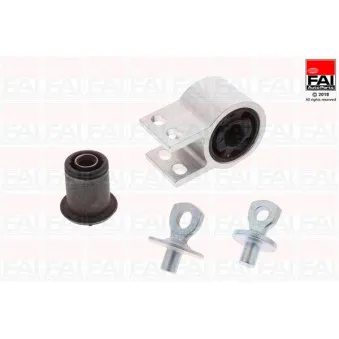 Silent bloc de suspension (train avant) FAI AutoParts SS9684