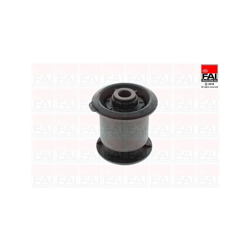 Silent bloc de suspension (train avant) FAI AutoParts SS9685
