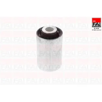 Silent bloc de suspension (train avant) FAI AutoParts SS9686
