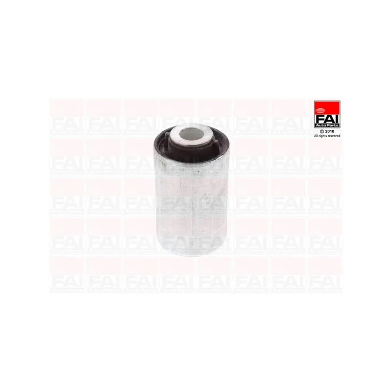 Silent bloc de suspension (train avant) FAI AutoParts SS9686
