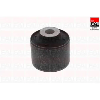 Silent bloc de suspension (train avant) FAI AutoParts SS9687
