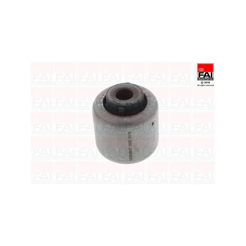 Silent bloc de suspension (train avant) FAI AutoParts SS9689