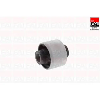 Silent bloc de suspension (train avant) FAI AutoParts SS9691