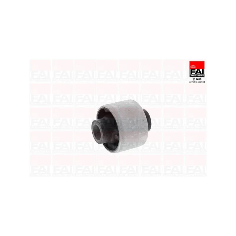 Silent bloc de suspension (train avant) FAI AutoParts SS9691