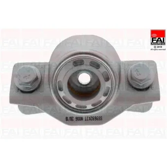 Coupelle de suspension FAI AutoParts SS9692