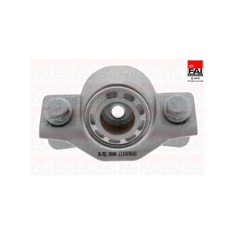 Coupelle de suspension FAI AutoParts SS9692