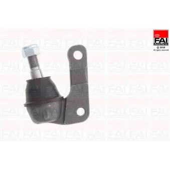 Rotule de suspension FAI AutoParts SS9693