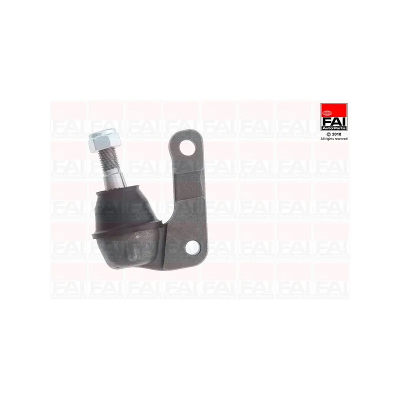 Rotule de suspension FAI AutoParts SS9693