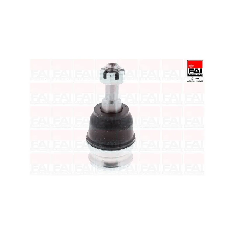 Rotule de suspension FAI AutoParts SS9695