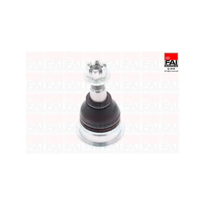 Rotule de suspension FAI AutoParts SS9696