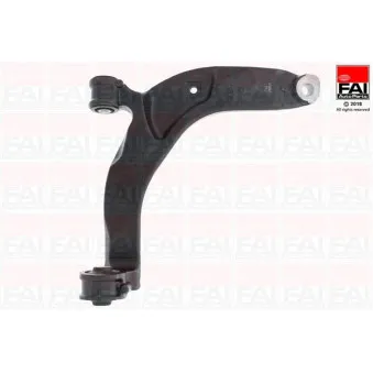 Triangle ou bras de suspension (train avant) FAI AutoParts SS9698