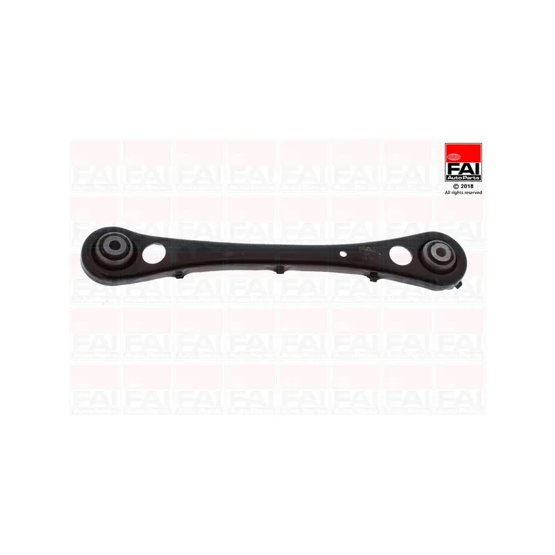Triangle ou bras de suspension (train arrière) FAI AutoParts SS9699