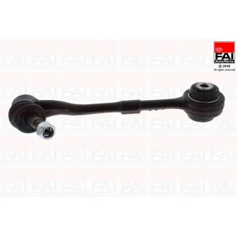 Triangle ou bras de suspension (train avant) FAI AutoParts SS9700