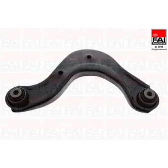 Triangle ou bras de suspension (train arrière) FAI AutoParts SS9704