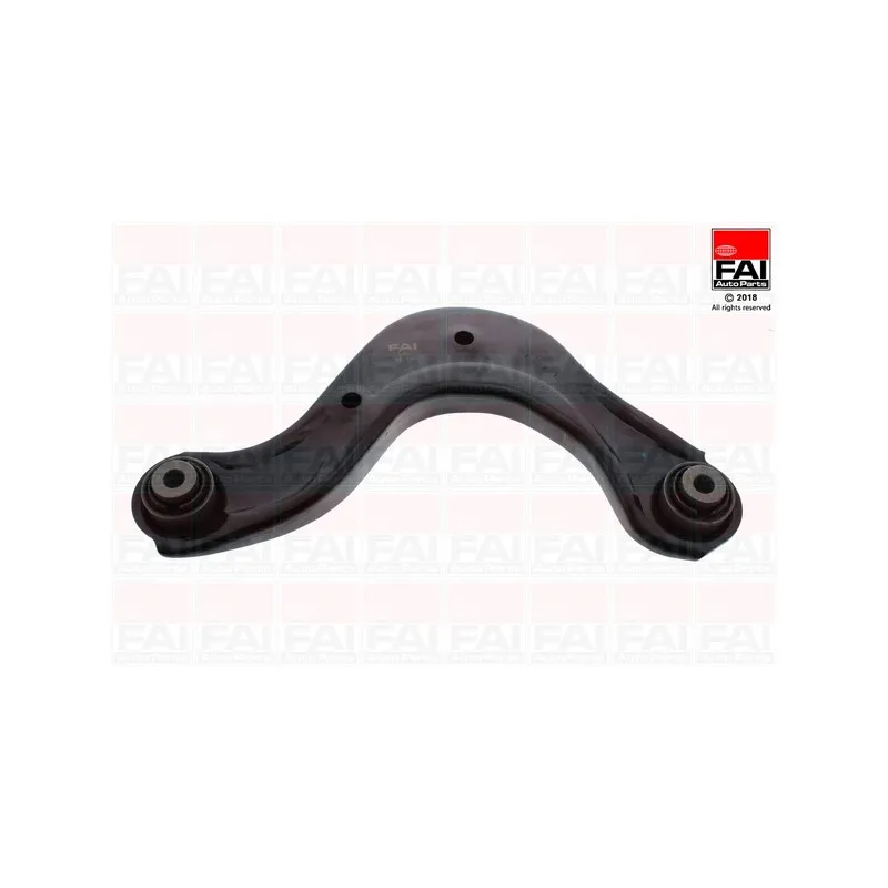 Triangle ou bras de suspension (train arrière) FAI AutoParts SS9704