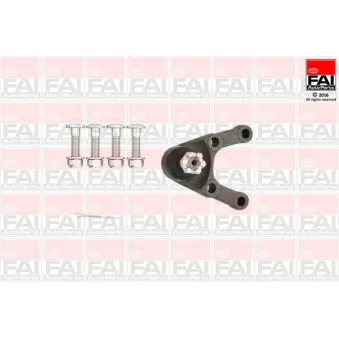 Rotule de suspension FAI AutoParts SS971