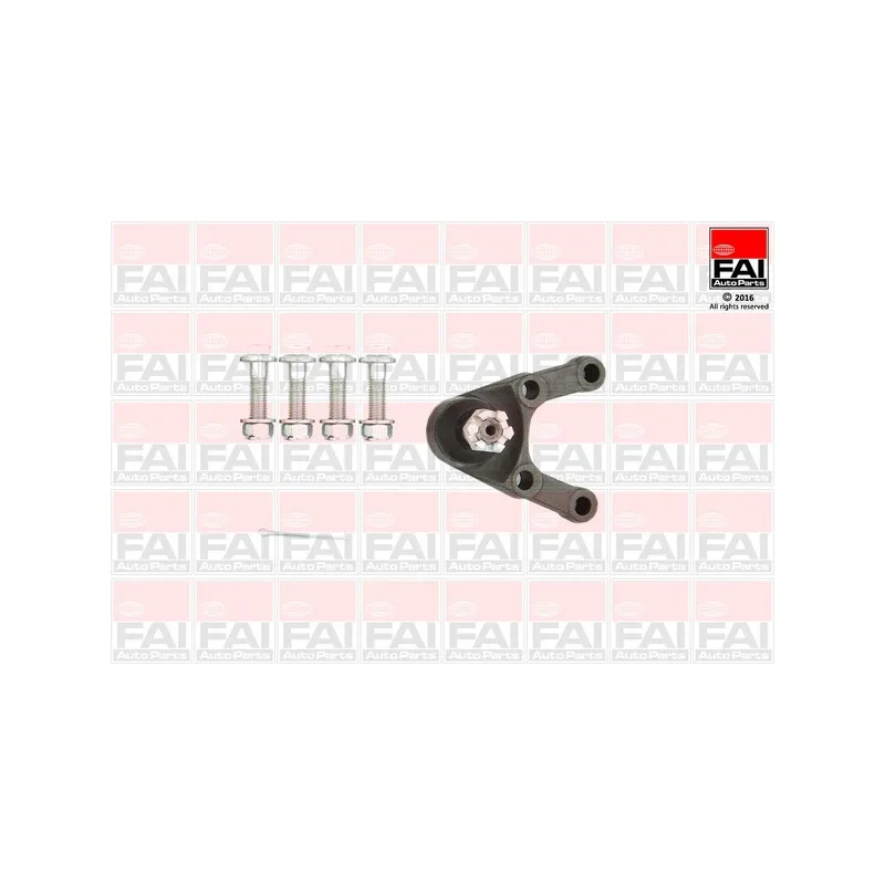 Rotule de suspension FAI AutoParts SS971